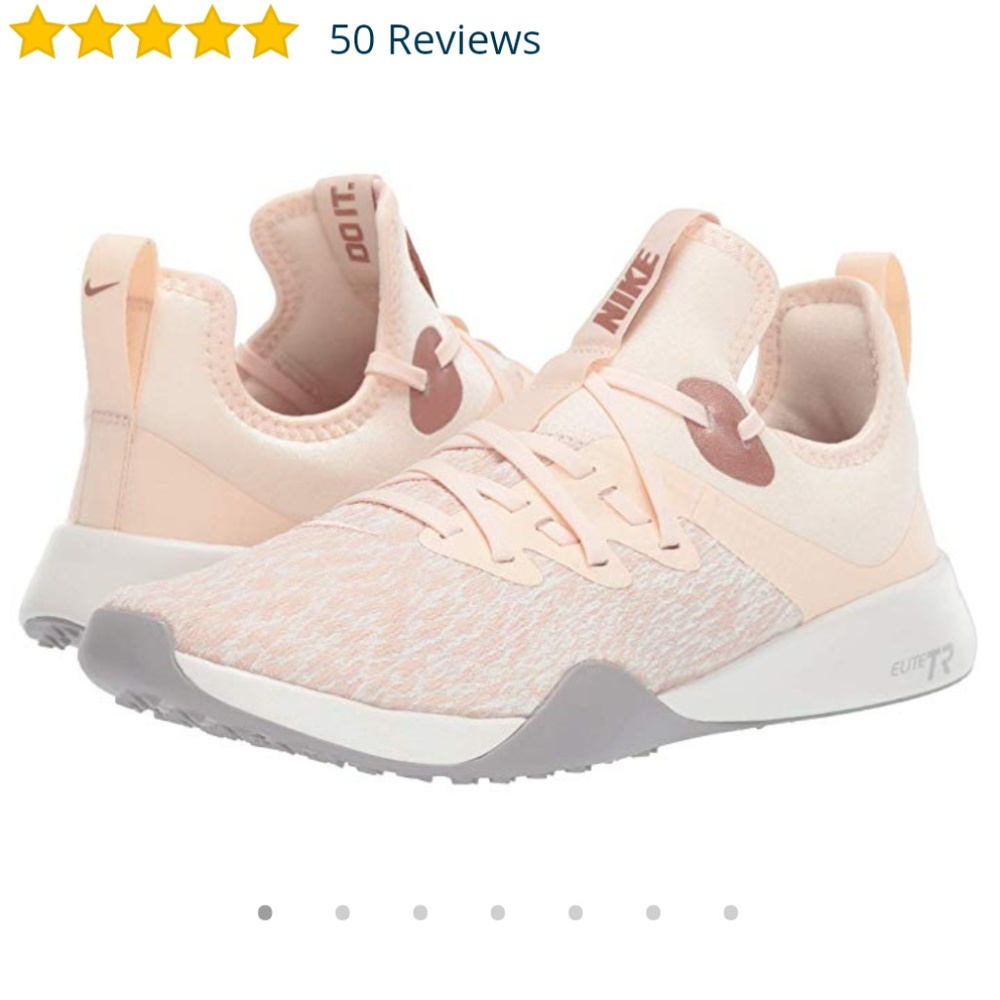 Nike Elite TR/sz8,no box